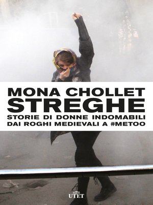 cover image of Streghe